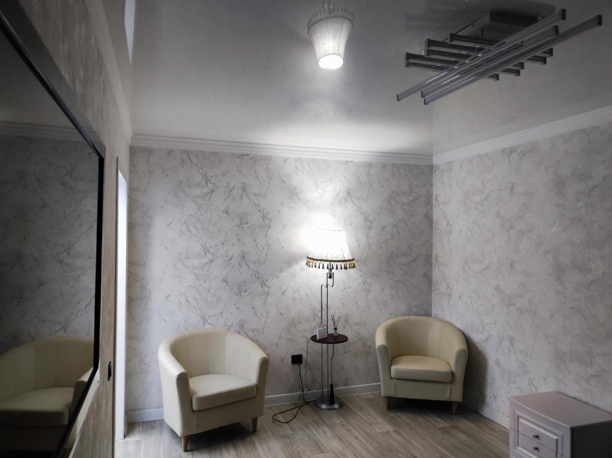 Квартира Однокомнатная Vip Uralsk Zewnętrze zdjęcie